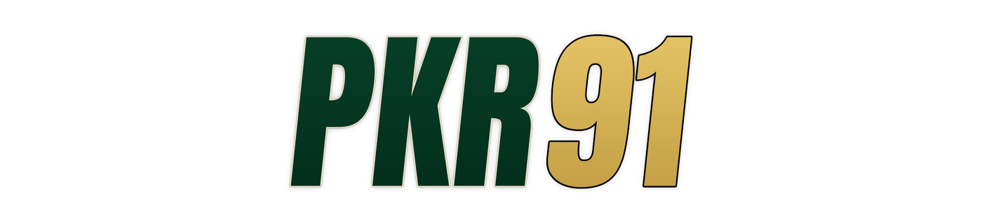 pkr91 logo